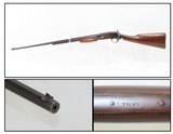 1903 COLT Small Frame LIGHTNING .22 Caliber Rimfire SLIDE ACTION Rifle C&R
Pump Action Rifle Made in 1903 - 1 of 19
