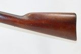1903 COLT Small Frame LIGHTNING .22 Caliber Rimfire SLIDE ACTION Rifle C&R
Pump Action Rifle Made in 1903 - 3 of 19