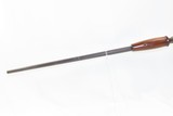 1903 COLT Small Frame LIGHTNING .22 Caliber Rimfire SLIDE ACTION Rifle C&R
Pump Action Rifle Made in 1903 - 9 of 19