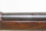 1911 mfr. WINCHESTER Model 1894 SCARCE .25-35 WCF SADDLE RING Carbine C&R
Iconic Lever Action Repeater Made in 1911! - 7 of 21