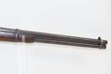1911 mfr. WINCHESTER Model 1894 SCARCE .25-35 WCF SADDLE RING Carbine C&R
Iconic Lever Action Repeater Made in 1911! - 19 of 21