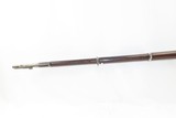 Antique REMINGTON ARGENTINE CONTRACT Model 1879 ROLLING BLOCK Military Rifle Late 19th Century Remington Export - 6 of 18