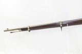 Antique REMINGTON ARGENTINE CONTRACT Model 1879 ROLLING BLOCK Military Rifle Late 19th Century Remington Export - 4 of 18