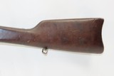 Antique REMINGTON ARGENTINE CONTRACT Model 1879 ROLLING BLOCK Military Rifle Late 19th Century Remington Export - 2 of 18