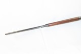 1893 LETTERED Antique WINCHESTER Model 1892 Lever Action .32-20 WCF RIFLE - 9 of 20