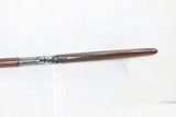 1893 LETTERED Antique WINCHESTER Model 1892 Lever Action .32-20 WCF RIFLE - 8 of 20