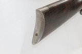 1893 LETTERED Antique WINCHESTER Model 1892 Lever Action .32-20 WCF RIFLE - 19 of 20