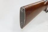 1935 WINCHESTER Model 64 LEVER ACTION .30-30 WCF C&R Hunting/Sporting RIFLE .30-30 Winchester with less than 67,000 Produced! - 20 of 21
