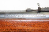 1935 WINCHESTER Model 64 LEVER ACTION .30-30 WCF C&R Hunting/Sporting RIFLE .30-30 Winchester with less than 67,000 Produced! - 15 of 21