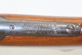 1935 WINCHESTER Model 64 LEVER ACTION .30-30 WCF C&R Hunting/Sporting RIFLE .30-30 Winchester with less than 67,000 Produced! - 10 of 21