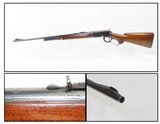 1935 WINCHESTER Model 64 LEVER ACTION .30-30 WCF C&R Hunting/Sporting RIFLE .30-30 Winchester with less than 67,000 Produced! - 1 of 21