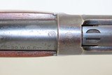 1935 WINCHESTER Model 64 LEVER ACTION .30-30 WCF C&R Hunting/Sporting RIFLE .30-30 Winchester with less than 67,000 Produced! - 11 of 21