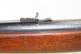 1935 WINCHESTER Model 64 LEVER ACTION .30-30 WCF C&R Hunting/Sporting RIFLE .30-30 Winchester with less than 67,000 Produced! - 6 of 21