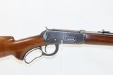 1935 WINCHESTER Model 64 LEVER ACTION .30-30 WCF C&R Hunting/Sporting RIFLE .30-30 Winchester with less than 67,000 Produced! - 18 of 21