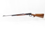 1935 WINCHESTER Model 64 LEVER ACTION .30-30 WCF C&R Hunting/Sporting RIFLE .30-30 Winchester with less than 67,000 Produced! - 2 of 21