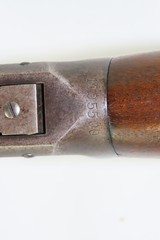 1935 WINCHESTER Model 64 LEVER ACTION .30-30 WCF C&R Hunting/Sporting RIFLE .30-30 Winchester with less than 67,000 Produced! - 9 of 21