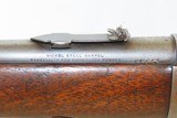 1904 mf WINCHESTER Model 1894 .30-30 WCF Lever Action REPEATING CARBINE C&R TURN OF THE CENTURY Hunting/Sporting Rifle in .30 WCF Caliber! - 6 of 21