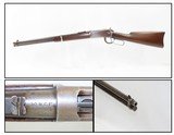 1904 mf WINCHESTER Model 1894 .30-30 WCF Lever Action REPEATING CARBINE C&R TURN OF THE CENTURY Hunting/Sporting Rifle in .30 WCF Caliber! - 1 of 21