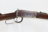 1904 mf WINCHESTER Model 1894 .30-30 WCF Lever Action REPEATING CARBINE C&R TURN OF THE CENTURY Hunting/Sporting Rifle in .30 WCF Caliber! - 18 of 21