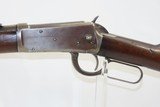 1904 mf WINCHESTER Model 1894 .30-30 WCF Lever Action REPEATING CARBINE C&R TURN OF THE CENTURY Hunting/Sporting Rifle in .30 WCF Caliber! - 4 of 21