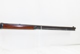 1920 Lettered WINCHESTER Model 1894 C&R .32 WS Lever Action Repeating Rifle
1920 mfr. with Cody Firearms Museum Letter! - 18 of 20