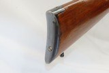 1920 Lettered WINCHESTER Model 1894 C&R .32 WS Lever Action Repeating Rifle
1920 mfr. with Cody Firearms Museum Letter! - 19 of 20