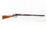 1920 Lettered WINCHESTER Model 1894 C&R .32 WS Lever Action Repeating Rifle
1920 mfr. with Cody Firearms Museum Letter! - 15 of 20