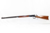 1920 Lettered WINCHESTER Model 1894 C&R .32 WS Lever Action Repeating Rifle
1920 mfr. with Cody Firearms Museum Letter! - 3 of 20