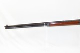 1920 Lettered WINCHESTER Model 1894 C&R .32 WS Lever Action Repeating Rifle
1920 mfr. with Cody Firearms Museum Letter! - 6 of 20