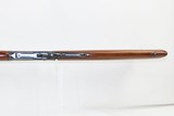 1920 Lettered WINCHESTER Model 1894 C&R .32 WS Lever Action Repeating Rifle
1920 mfr. with Cody Firearms Museum Letter! - 10 of 20