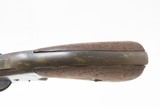 CIVIL WAR Era Antique SMITH & WESSON No. 2 “OLD ARMY” .32 Caliber RevolverMade During the Civil War Era Circa 1864 - 5 of 18