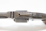 CIVIL WAR Era Antique SMITH & WESSON No. 2 “OLD ARMY” .32 Caliber RevolverMade During the Civil War Era Circa 1864 - 6 of 18