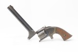 CIVIL WAR Era Antique SMITH & WESSON No. 2 “OLD ARMY” .32 Caliber RevolverMade During the Civil War Era Circa 1864 - 11 of 18