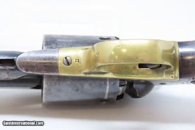 c1865 Antique CIVIL WAR Govt Contract Percussion REMINGTON New Model ARMY - Image 13 of 18