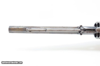 c1865 Antique CIVIL WAR Govt Contract Percussion REMINGTON New Model ARMY - Image 14 of 18
