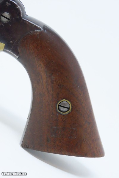c1865 Antique CIVIL WAR Govt Contract Percussion REMINGTON New Model ARMY - Image 3 of 18