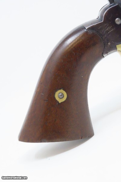 c1865 Antique CIVIL WAR Govt Contract Percussion REMINGTON New Model ARMY - Image 16 of 18