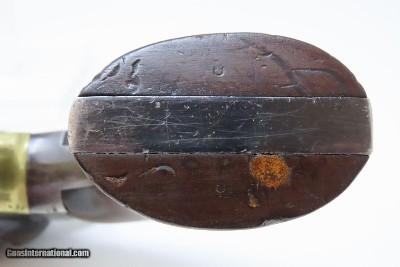 c1865 Antique CIVIL WAR Govt Contract Percussion REMINGTON New Model ARMY - Image 12 of 18