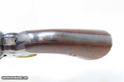 c1865 Antique CIVIL WAR Govt Contract Percussion REMINGTON New Model ARMY - Image 6 of 18