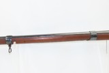 State of OHIO WAR of 1812 Antique US HARPERS FERRY ARMORY Model 1795 MUSKETOHIO MARKED Flintlock to Percussion Conversion - 20 of 23