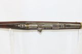 1880 mfr. Antique STEYR GREEK CONTRACT Gras Model 1874 11x59mmR Carbine
With GREEK CARTOUCHE on Right Stock - 11 of 23