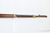 1880 mfr. Antique STEYR GREEK CONTRACT Gras Model 1874 11x59mmR Carbine
With GREEK CARTOUCHE on Right Stock - 9 of 23