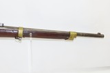 1880 mfr. Antique STEYR GREEK CONTRACT Gras Model 1874 11x59mmR Carbine
With GREEK CARTOUCHE on Right Stock - 5 of 23