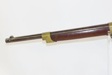 1880 mfr. Antique STEYR GREEK CONTRACT Gras Model 1874 11x59mmR Carbine
With GREEK CARTOUCHE on Right Stock - 21 of 23