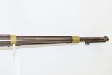 1880 mfr. Antique STEYR GREEK CONTRACT Gras Model 1874 11x59mmR Carbine
With GREEK CARTOUCHE on Right Stock - 12 of 23