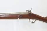 CIVIL WAR Antique US HARPERS FERRY ARSENAL Model 1855 Infantry Rifle-MUSKET Maynard Tape Primed Musket Dated “1858” - 15 of 18