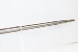 CIVIL WAR Antique US HARPERS FERRY ARSENAL Model 1855 Infantry Rifle-MUSKET Maynard Tape Primed Musket Dated “1858” - 11 of 18