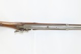 CIVIL WAR Antique US HARPERS FERRY ARSENAL Model 1855 Infantry Rifle-MUSKET Maynard Tape Primed Musket Dated “1858” - 10 of 18