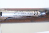 .30-40 ARMY KRAG 1915 mfr. WINCHESTER Model 1895 Lever Action Rifle WWI C&R Favorite of Roosevelt, Rangers, Hunters - 12 of 21