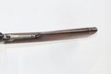 .30-40 ARMY KRAG 1915 mfr. WINCHESTER Model 1895 Lever Action Rifle WWI C&R Favorite of Roosevelt, Rangers, Hunters - 13 of 21